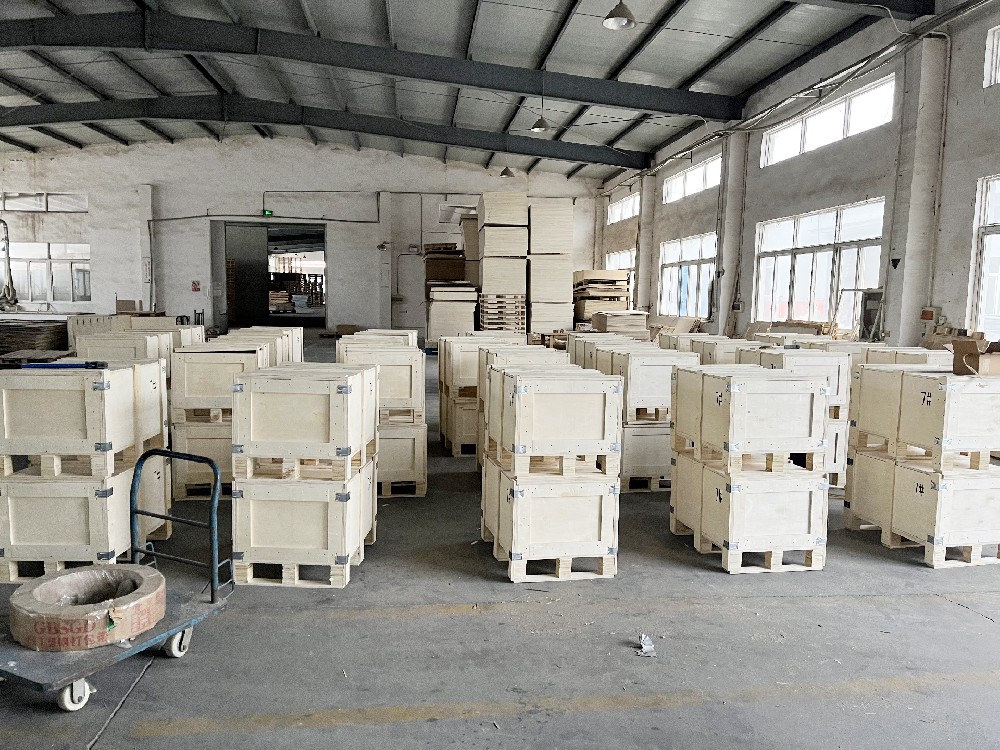 江蘇附近的大型設備木箱使用場景和包裝木箱廠家？