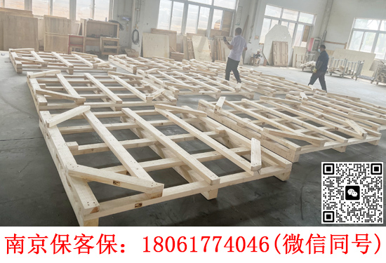 木包裝行業里常說的木托盤的動載和靜載的定義是什么？