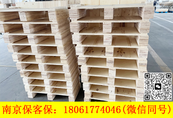 木箱包裝、木托盤的加固材料是什么以及如何加固？