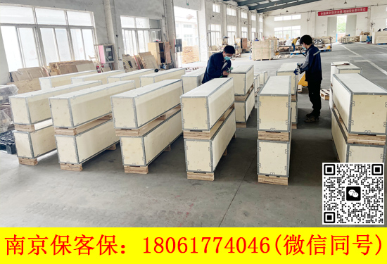 選購木箱時要注意哪些要點？
